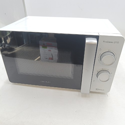 Cecotec mikrowelle mit - cecotec,