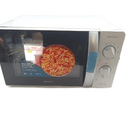 Microondas proclean 2010 - microondas, 20