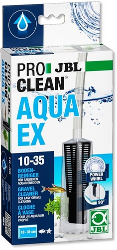 Jbl proclean aqua - proclean, ex