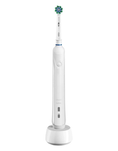 Oral pro clean - oral-b, elektrische
