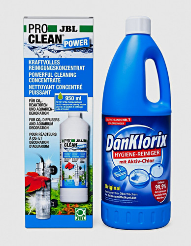 Jbl proclean power 950ml - 950ml, +