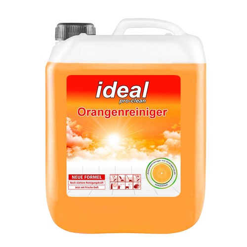 Ideal pro clean - 5, l