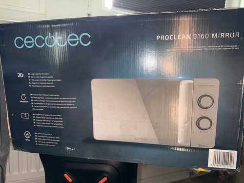 Cecotec proclean 3060 mirror - 3060,