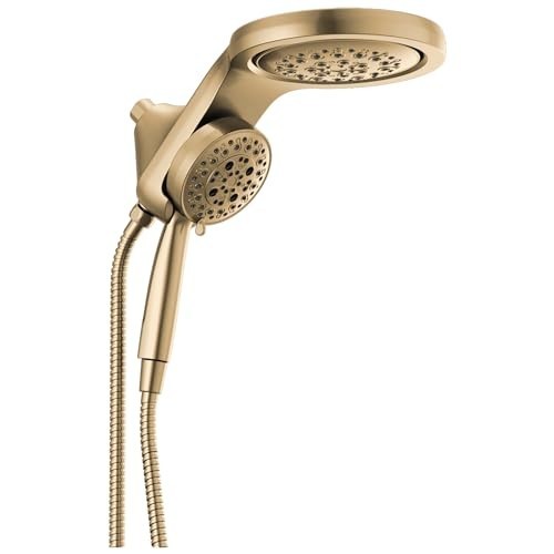 Delta hydrorain 58680 dual - 58680,