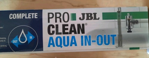 Jbl proclean aqua out - proclean, in-out