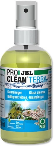 Jbl proclean terra - jbl,