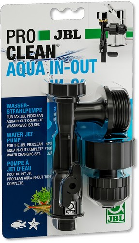 Jbl proclean aqua out - proclean, in-out