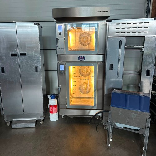 2018 wiesheu euromat 64 s - bj.,