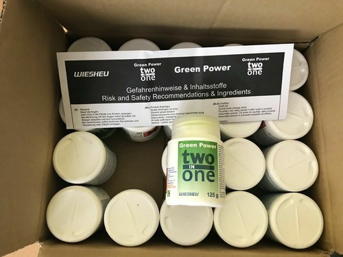Pro clean wiesheu - pro-clean,