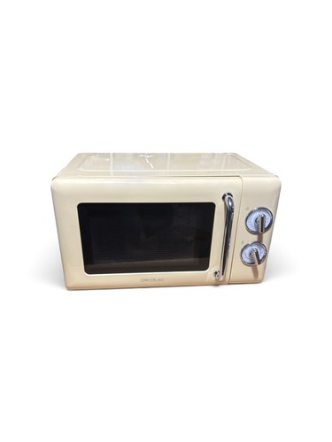 Cecotec proclean 3110 retro - cecotec,