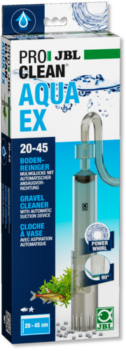 Jbl proclean aquaex 45 - proclean, 20-45