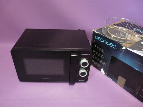 Cecotec proclean 3130 - cecotec,