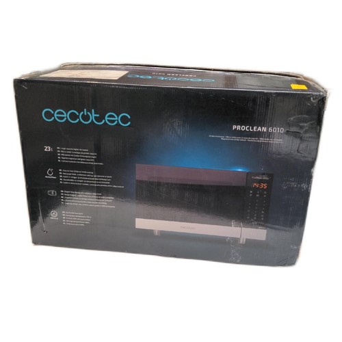 Cecotec mikrowelle - cecotec,