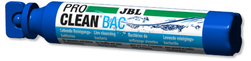 Jbl proclean bac - jbl, 50ml
