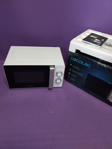 Cecotec proclean 3010 - cecotec,