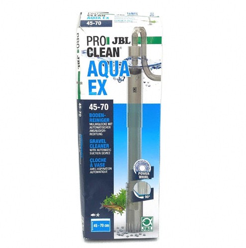 Jbl proclean aqua 70 - proclean, 45-70