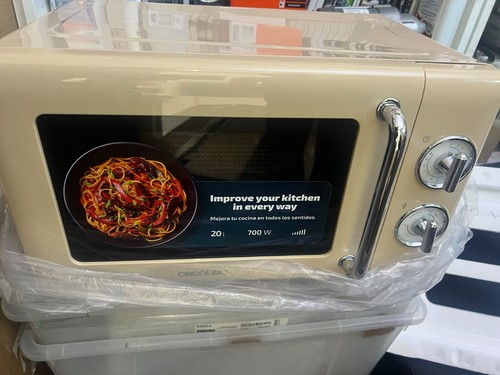 Cecotec proclean 3010 - cecotec, retro