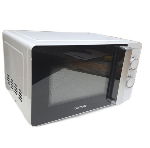 Cecotec mikrowelle grill - mikrowelle,