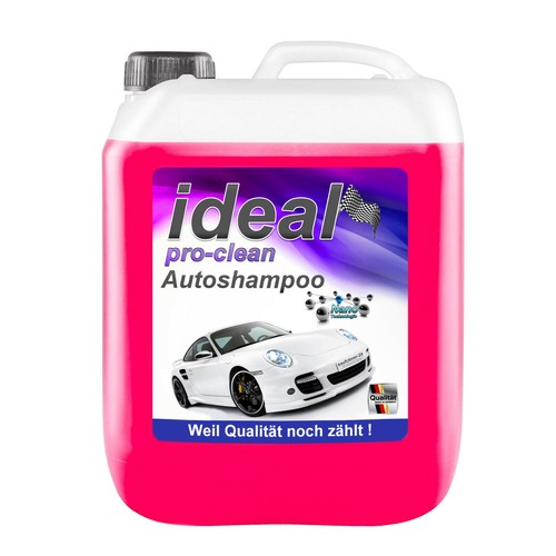 Liter ideal pro clean - 20, pro-clean