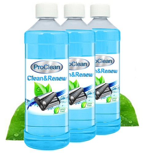Proclean clean renew - proclean,