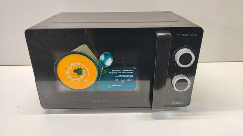 16312r cecotec proclean - 16312r+,