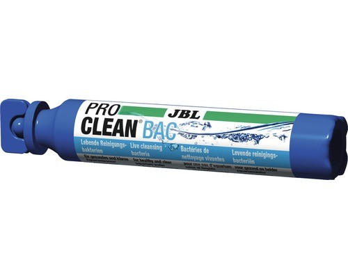 Filterbakterien jbl proclean - filterbakterien,