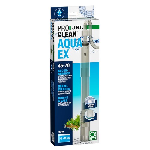 Jbl proclean aqua 70 - aqua, 45-70