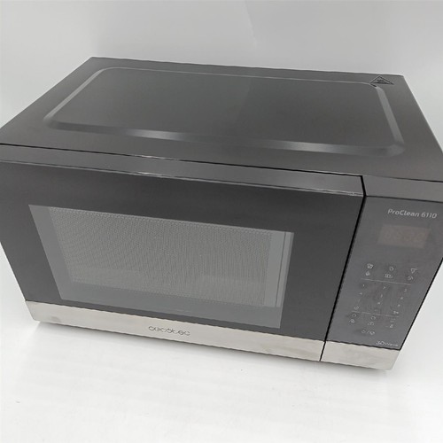 Cecotec mikrowellenherd - cecotec,