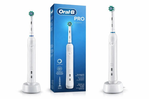 Oral pro clean - oral-b,