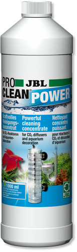 Jbl proclean power clean 1000 - proclean,