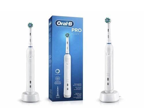 Oral pro clean - clean, elektrische