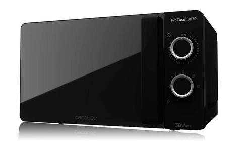 Cecotec mikrowelle - cecotec,