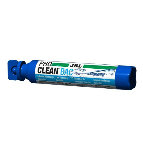 Jbl proclean bac transparent - jbl,