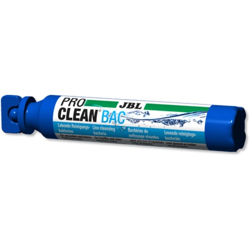 Jbl proclean bac lebende - proclean,