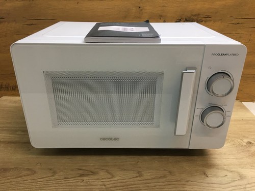 Cecotec proclean 3120 - cecotec,