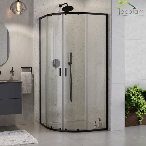 Duschkabine dusche 90x90 - duschkabine,