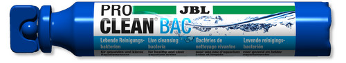 Jbl proclean bac lebende - bac,