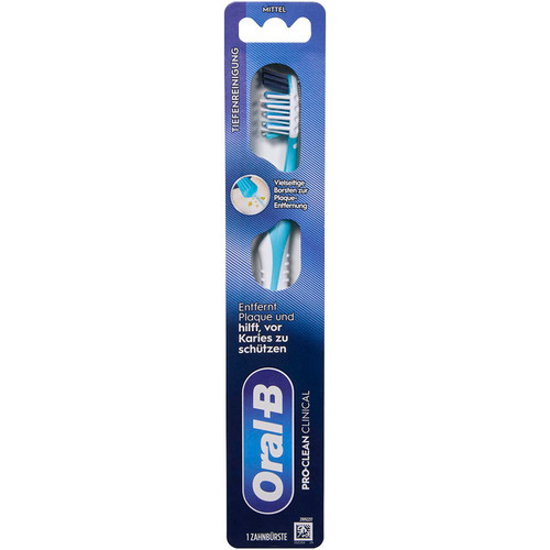 Oral zahnbürste pro - oral-b,