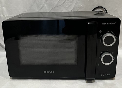 Cecotec mikrowelle proclean - cecotec,