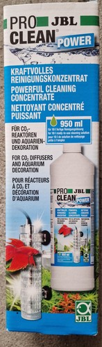 Aquarium jbl pro - jbl, und