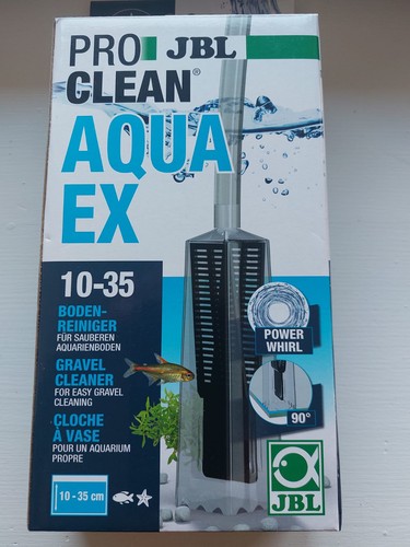 Jbl proclean aquaex 35 - jbl,
