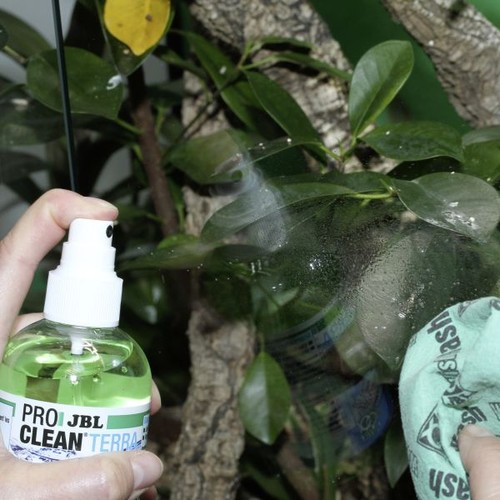 Jbl proclean terra grün - proclean,