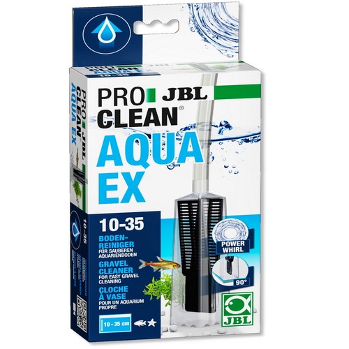 Jbl proclean aqua 35 - jbl,