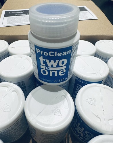 Proclean 2in1 blau - proclean,