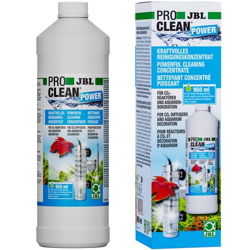 Jbl proclean power - jbl,