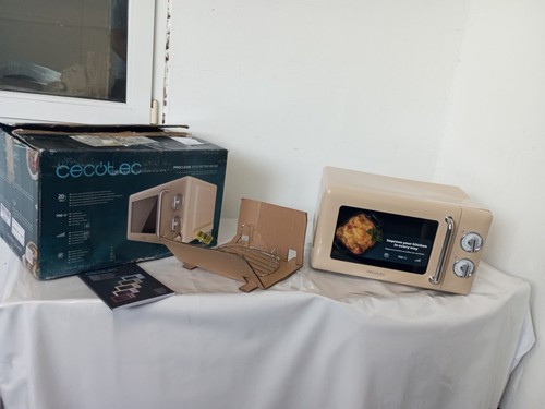 Cecotec proclean 3110 - cecotec, 700w