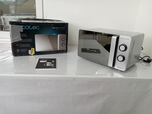 Cecotec proclean 3060 - cecotec,
