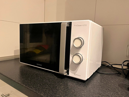 Cecotec proclean 4010 - proclean,