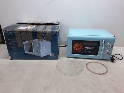 Cecotec mechanische mikrowelle - cecotec,
