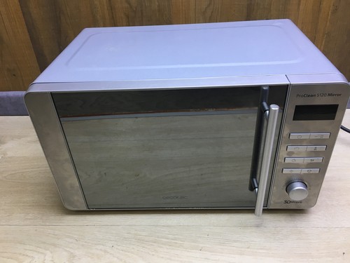 Cecotec proclean 5120 mirror - proclean,